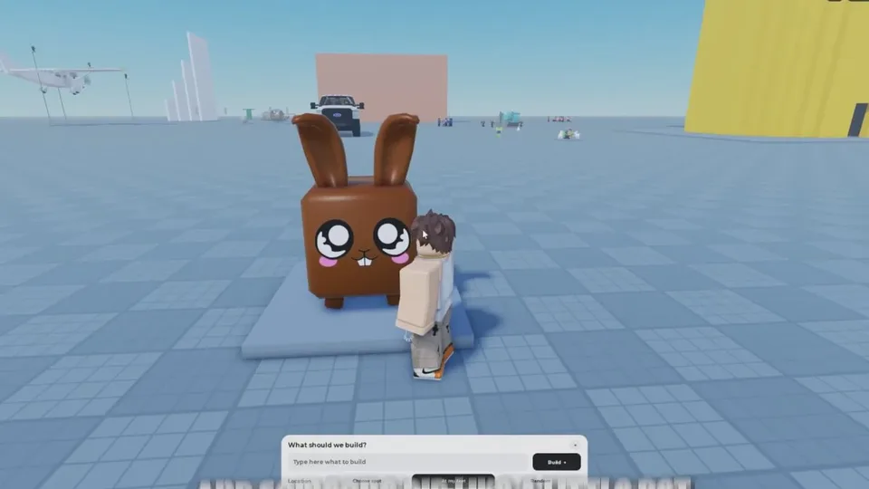 Other players' models